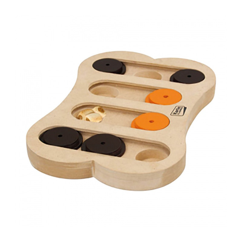 Karlie motivační hračka Apollo