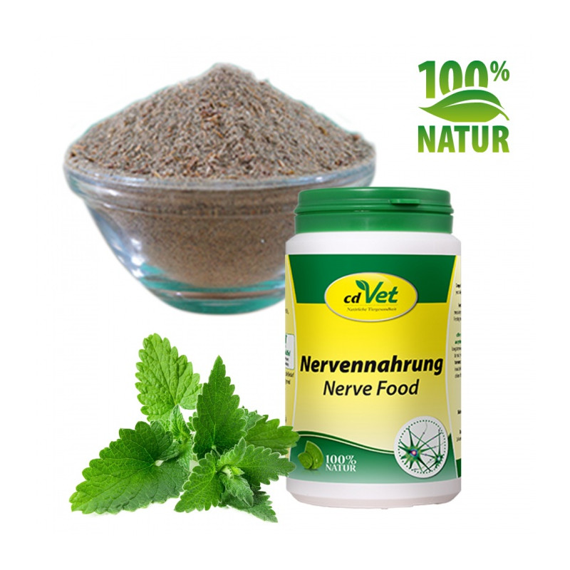 cdVet Výživa nervů 180 g