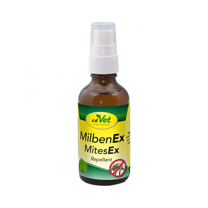 cdVet Sprej proti roztočům 50 ml