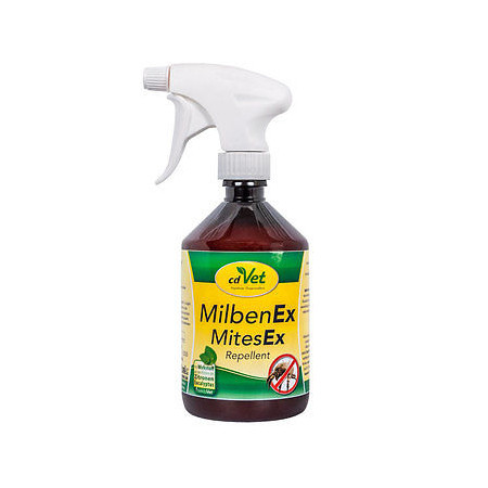 cdVet Sprej proti roztočům 500 ml