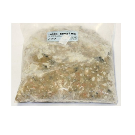 Losos mletý 1kg - POŠVÁŘ