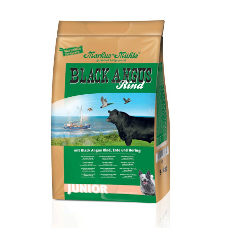 Black Angus Junior 30kg (2x15kg)