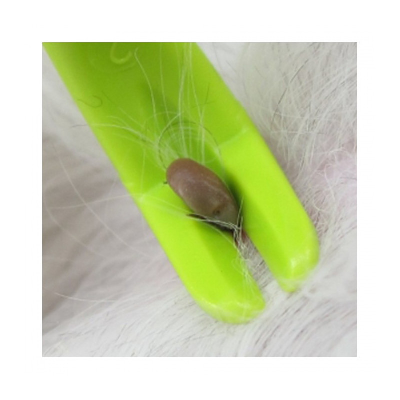 O´Tom Háčky na klíšťata 2ks