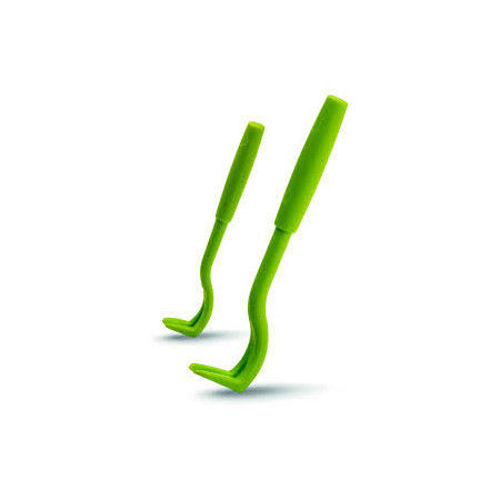 O´Tom Háčky na klíšťata 2ks