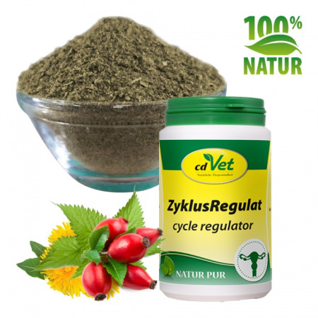 cdVet Regulace hormonů 120 g
