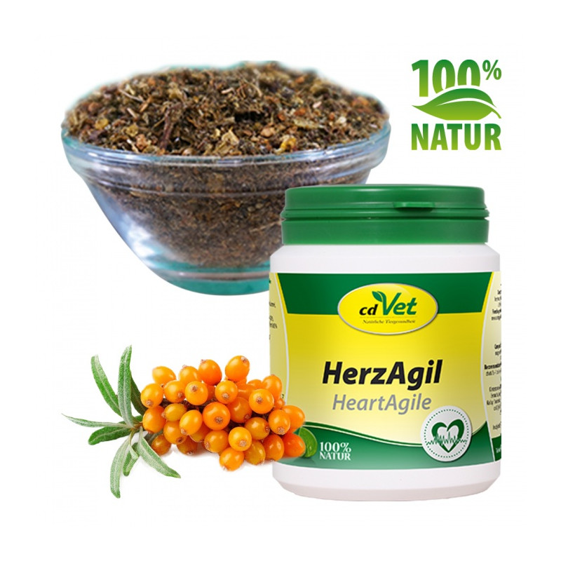 cdVet Kardio Mix 70 g