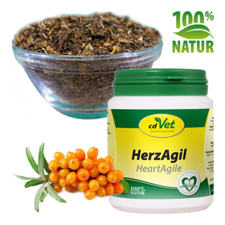 cdVet Kardio Mix 250 g