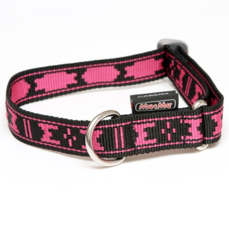 ManMat Obojek STANDARD růžový