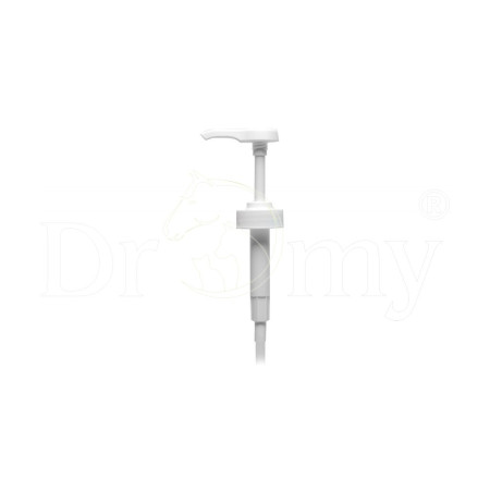 Dávkovací pumpička