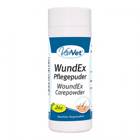 cdVet Zacelovač ran v prášku 70g