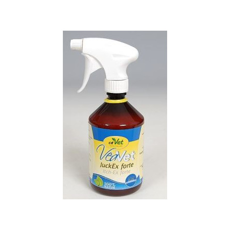 cdVet VeaVet Sprej proti svědění 500 ml