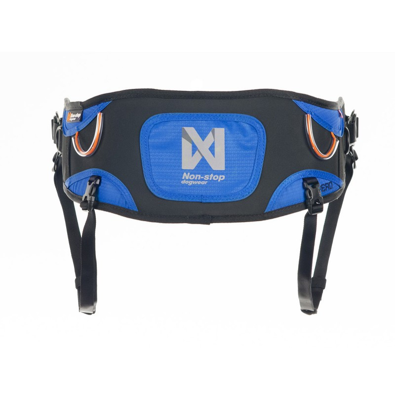 Non-stop dogwear opasek Ferd Belt