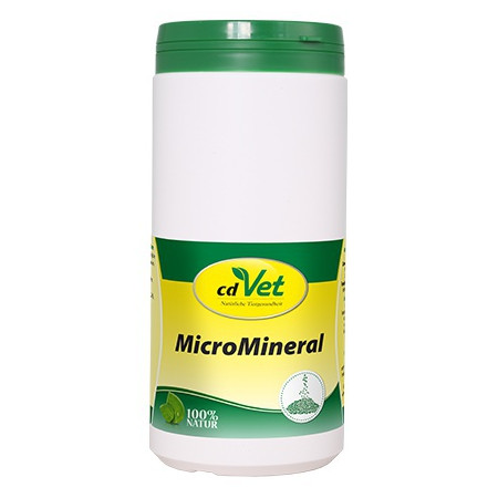 cdVet Micro Mineral 1000 g