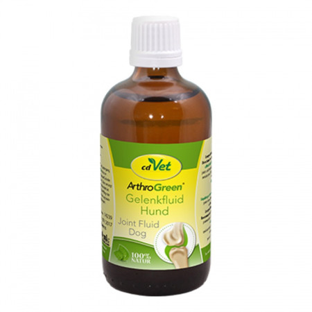 cdVet Kloubní fluidum 100ml