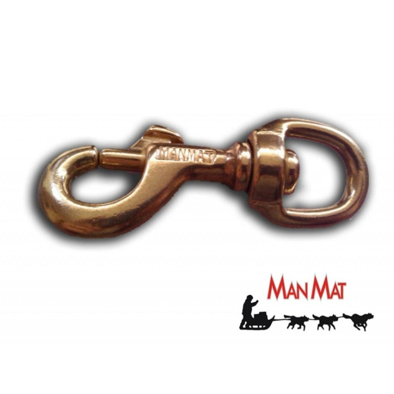 Karabina bronz malá