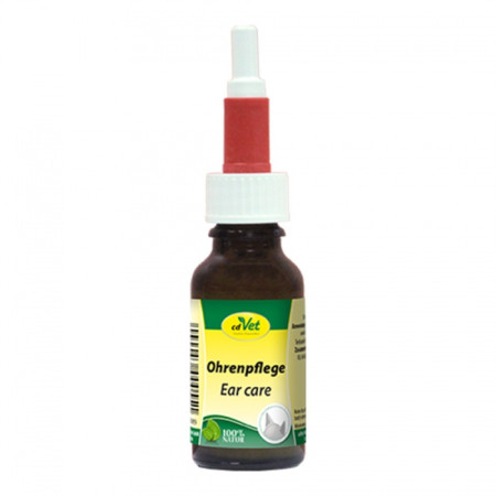 cdVet kapky do uší levandulové 20 ml