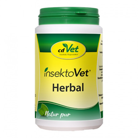 cdVet Kvasnice a kokos proti Klíšťatům 250 g