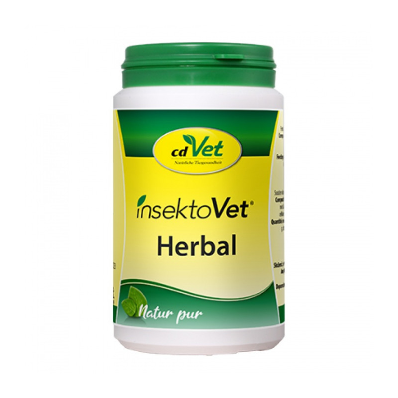 cdVet Kvasnice a kokos proti Klíšťatům 250 g