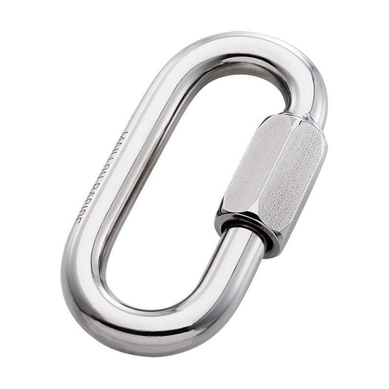 Šroubovací spojka, ocel