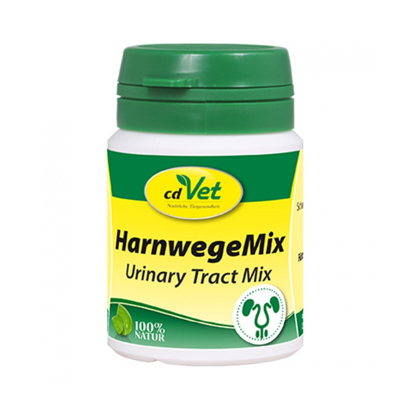 cdVet Urologická směs 30 g