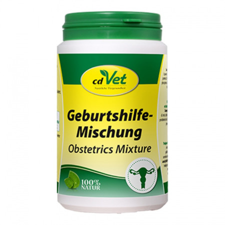 cdVet Podpora v březosti 150 g