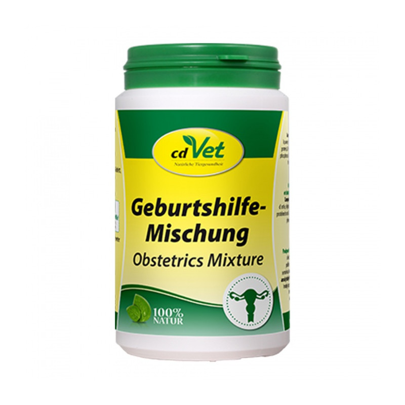 cdVet Podpora v březosti 400 g