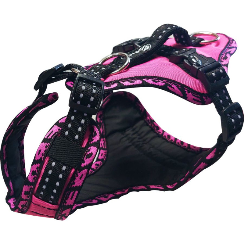 Zero DC - postroj EASY PEASY