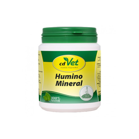 cdVet - Humino Mineral 150g