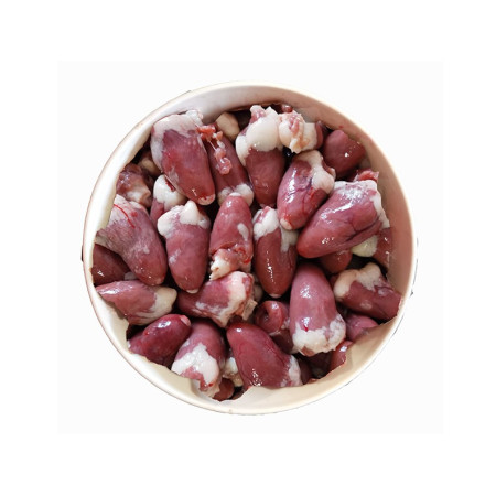 Kuřecí srdíčka 500g - U DVOU KRKOVIČEK