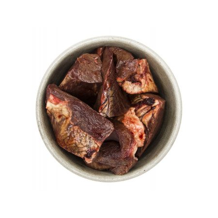 Hovězí srdce 500g - U DVOU KRKOVIČEK