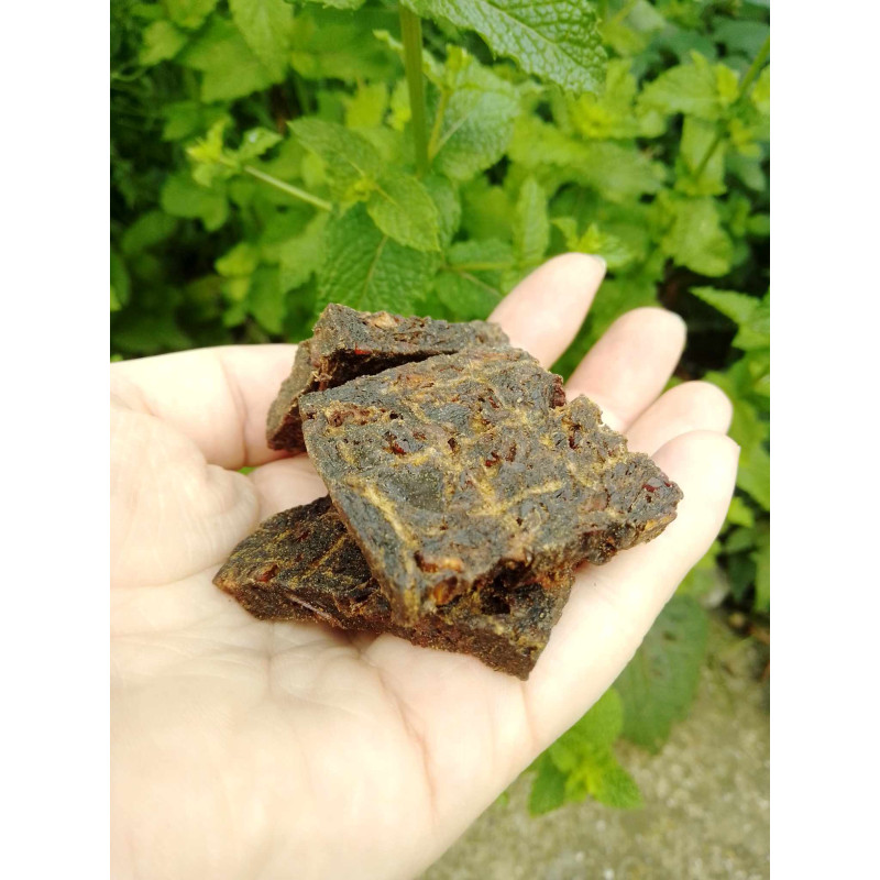 BARF na cesty - Originál Jelení 1,5kg