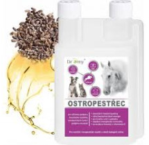 Dromy Ostropestřecový olej 1000 ml