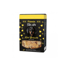 MINI piškoty Fitmin 180g