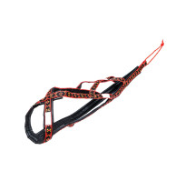 ManMat Postroj HOUND