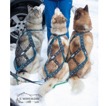 ManMat postroj RUN LONG