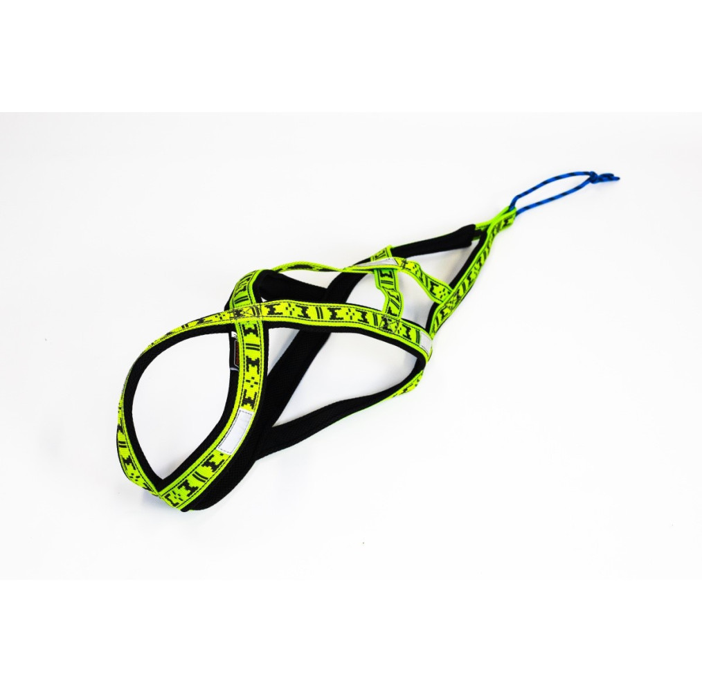 ManMat postroj RUN LONG