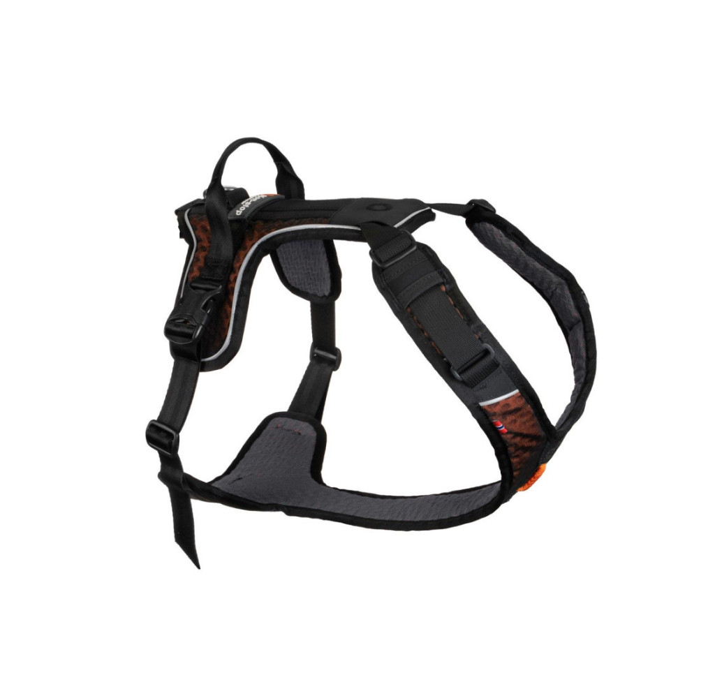 Non-stop dogwear postroj ROCK