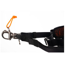 Non-stop dogwear Loype belt