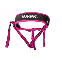 ManMat opasek CANICROSS