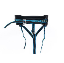 ManMat opasek CANICROSS