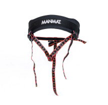 ManMat opasek CANICROSS