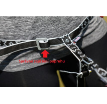 ManMat opasek RACE PRO