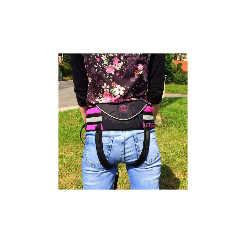 Zero DC Sedák GRIZZLY