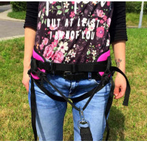 Zero DC Sedák GRIZZLY