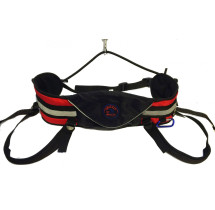 Zero DC Sedák GRIZZLY