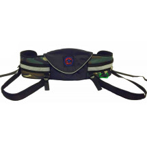 Zero DC Sedák GRIZZLY