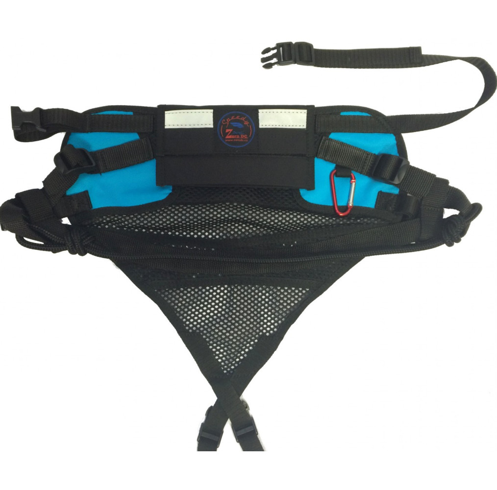 Zero DC Sedák SPEEDY