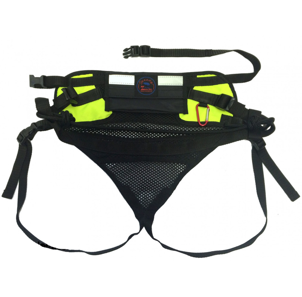 Zero DC Sedák SPEEDY