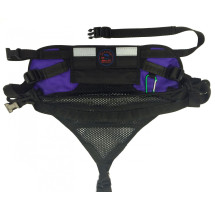 Zero DC Sedák SPEEDY