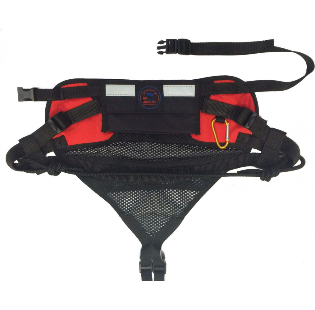 Zero DC Sedák SPEEDY